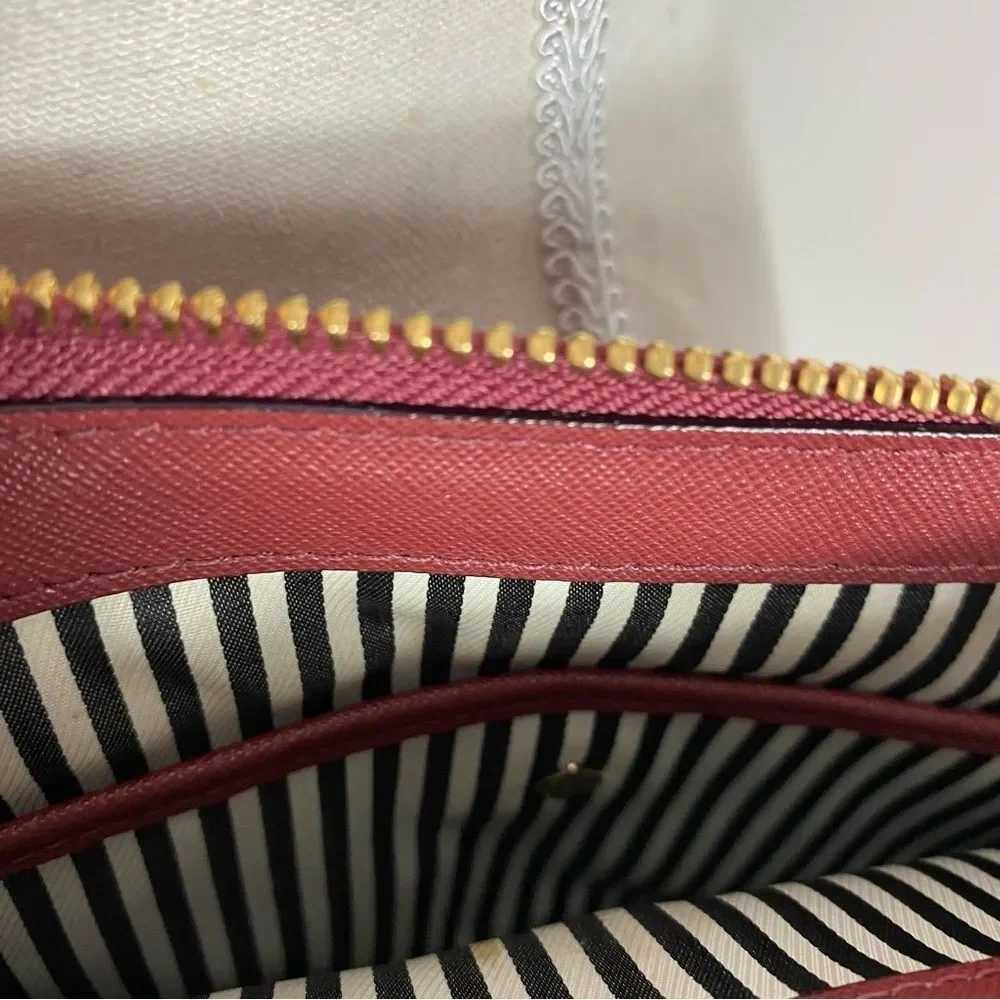 Kate Spade ♠️ Cameron Street Clarise Crossbody Leather